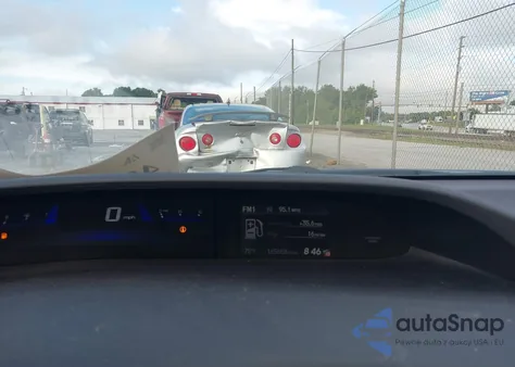 2015 Honda Civic Lx из США, поврежденный, VIN 19XFB2F58FE103377